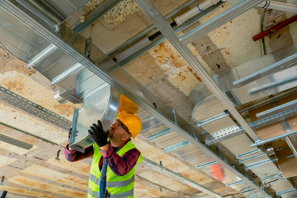 Best Air Conditioning Repair  in East Oakdale, CA