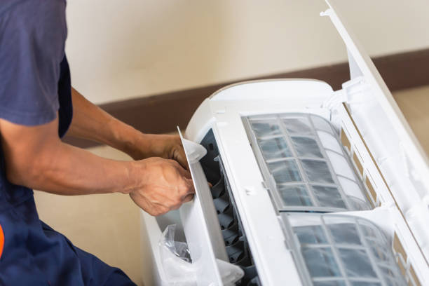 Best Ductless HVAC Repair  in East Oakdale, CA