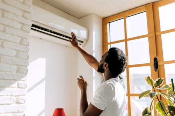 Best Furnace Repair Near Me  in East Oakdale, CA