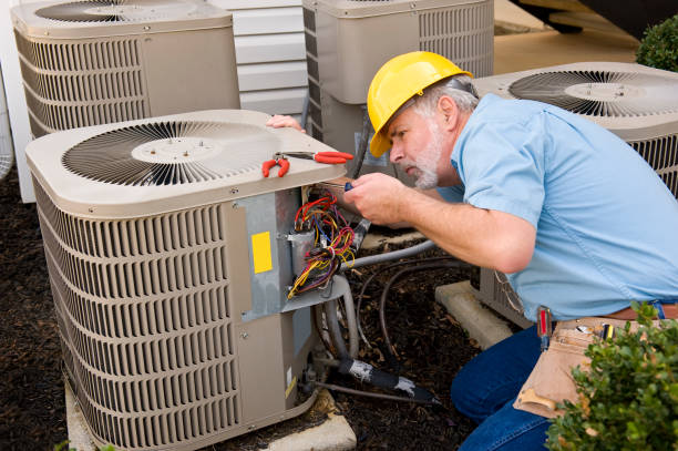 Best HVAC System Installation  in East Oakdale, CA