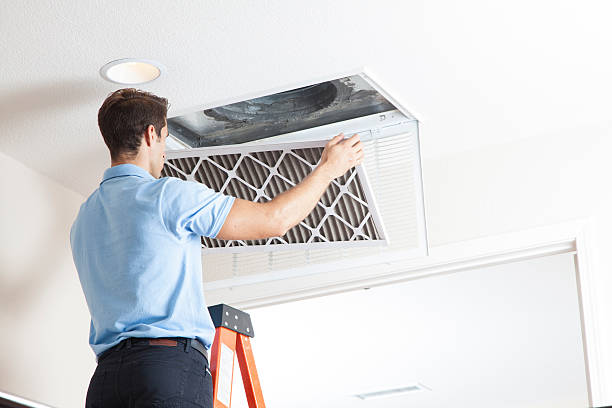 Best HVAC Companies Near Me  in East Oakdale, CA