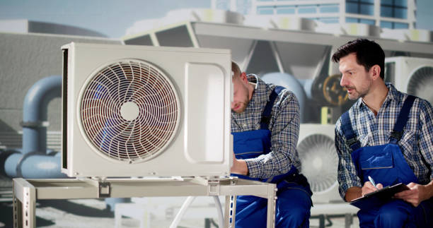 Best HVAC Installation Services  in East Oakdale, CA