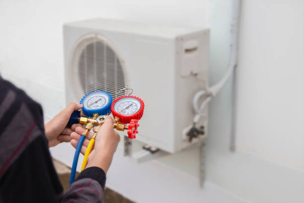 Best Heating Repair Services  in East Oakdale, CA
