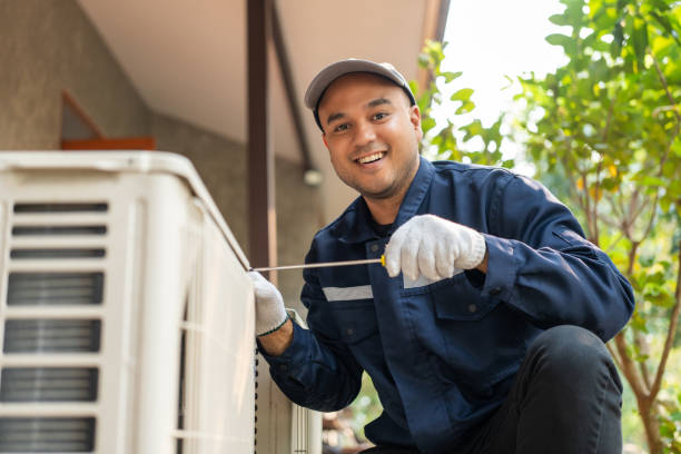 Best Central Air Repair  in East Oakdale, CA